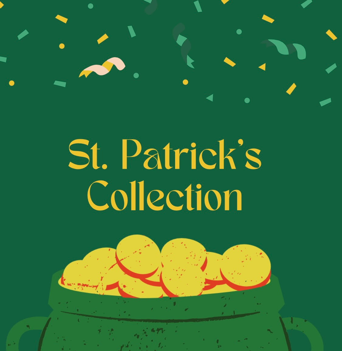 St. Patrick’s Day Collection