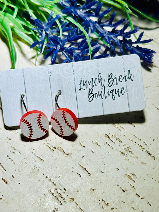 Baseball clasps